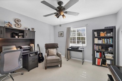 Under contract-accepting backup offers. This two-story home on River Strand Golf and Country Club At Heritage Harbour  in Florida - for sale on GolfHomes.com, golf home, golf lot