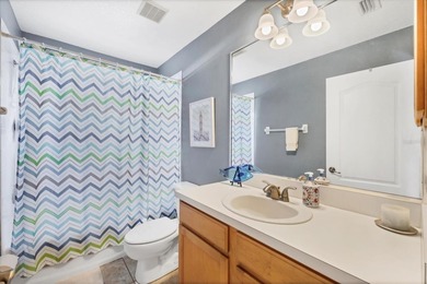 Under contract-accepting backup offers. This two-story home on River Strand Golf and Country Club At Heritage Harbour  in Florida - for sale on GolfHomes.com, golf home, golf lot