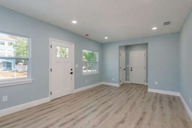 Charming Historic Bungalow - Fully Renovated, 15 Minutes from on Clearwater Country Club in Florida - for sale on GolfHomes.com, golf home, golf lot