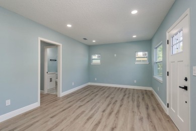 Charming Historic Bungalow - Fully Renovated, 15 Minutes from on Clearwater Country Club in Florida - for sale on GolfHomes.com, golf home, golf lot