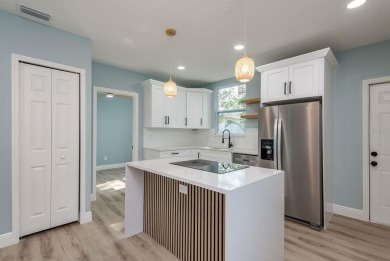 Charming Historic Bungalow - Fully Renovated, 15 Minutes from on Clearwater Country Club in Florida - for sale on GolfHomes.com, golf home, golf lot