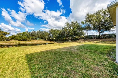 Under contract-accepting backup offers. This two-story home on River Strand Golf and Country Club At Heritage Harbour  in Florida - for sale on GolfHomes.com, golf home, golf lot