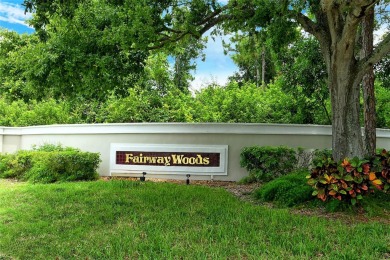 Fairway Woods is a special gated community with beautifully on TPC Prestancia in Florida - for sale on GolfHomes.com, golf home, golf lot