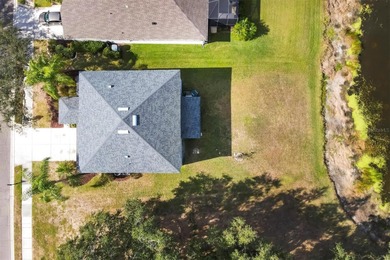 Under contract-accepting backup offers. This two-story home on River Strand Golf and Country Club At Heritage Harbour  in Florida - for sale on GolfHomes.com, golf home, golf lot