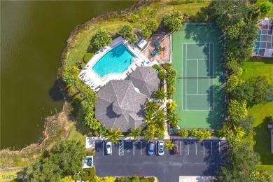 Welcome to Danforth Lakes! This spacious two-story residence is on The Club At Renaissance in Florida - for sale on GolfHomes.com, golf home, golf lot