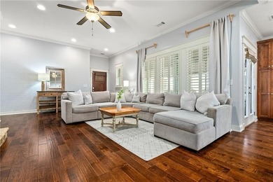 Welcome to National Village--Opelika's hidden gem where on Grand National Golf Course in Alabama - for sale on GolfHomes.com, golf home, golf lot