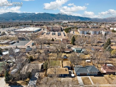 Welcome to this beautifully remodeled rancher with impeccable on Valley Hi Golf Course in Colorado - for sale on GolfHomes.com, golf home, golf lot