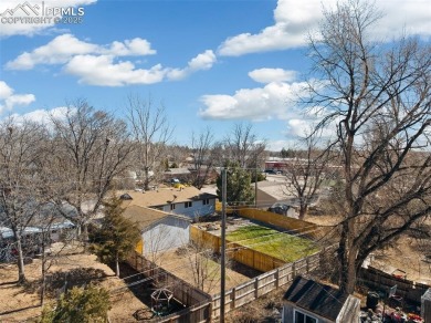 Welcome to this beautifully remodeled rancher with impeccable on Valley Hi Golf Course in Colorado - for sale on GolfHomes.com, golf home, golf lot