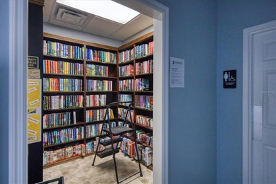 Under contract-accepting backup offers. This two-story home on River Strand Golf and Country Club At Heritage Harbour  in Florida - for sale on GolfHomes.com, golf home, golf lot