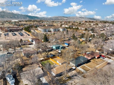 Welcome to this beautifully remodeled rancher with impeccable on Valley Hi Golf Course in Colorado - for sale on GolfHomes.com, golf home, golf lot