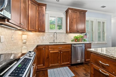 Welcome to National Village--Opelika's hidden gem where on Grand National Golf Course in Alabama - for sale on GolfHomes.com, golf home, golf lot