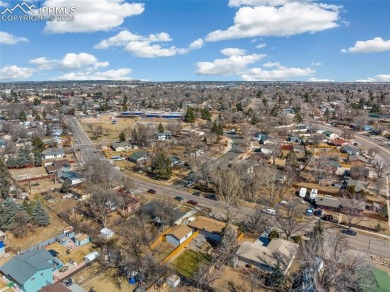 Welcome to this beautifully remodeled rancher with impeccable on Valley Hi Golf Course in Colorado - for sale on GolfHomes.com, golf home, golf lot