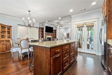 Welcome to National Village--Opelika's hidden gem where on Grand National Golf Course in Alabama - for sale on GolfHomes.com, golf home, golf lot