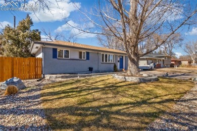 Welcome to this beautifully remodeled rancher with impeccable on Valley Hi Golf Course in Colorado - for sale on GolfHomes.com, golf home, golf lot