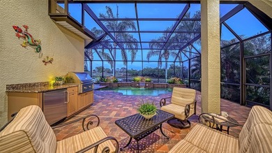 Experience the best of the Lakewood Ranch lifestyle in this on Lakewood Ranch Golf and Country Club in Florida - for sale on GolfHomes.com, golf home, golf lot