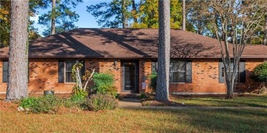 Welcome to this charming and inviting 4 bedroom, 2 full bath on The Golf Club At Timber Trails in Louisiana - for sale on GolfHomes.com, golf home, golf lot