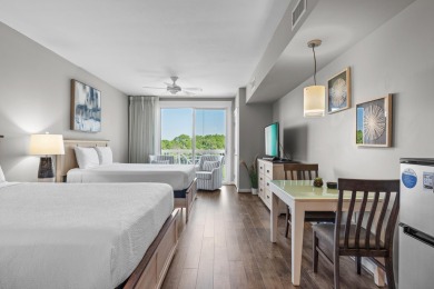The seller has two adjacent units for sale, 5318 and 5316 on Sandestin Golf and Beach Resort - Raven in Florida - for sale on GolfHomes.com, golf home, golf lot