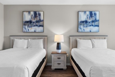 The seller has two adjacent units for sale, 5318 and 5316 on Sandestin Golf and Beach Resort - Raven in Florida - for sale on GolfHomes.com, golf home, golf lot