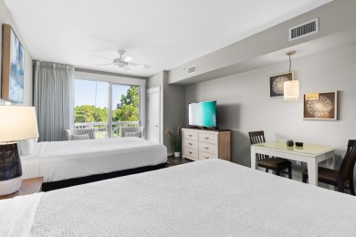 The seller has two adjacent units for sale, 5318 and 5316 on Sandestin Golf and Beach Resort - Raven in Florida - for sale on GolfHomes.com, golf home, golf lot
