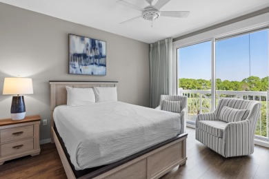 The seller has two adjacent units for sale, 5318 and 5316 on Sandestin Golf and Beach Resort - Raven in Florida - for sale on GolfHomes.com, golf home, golf lot