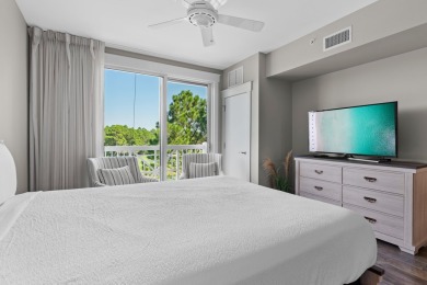 The seller has two adjacent units for sale, 5318 and 5316 on Sandestin Golf and Beach Resort - Raven in Florida - for sale on GolfHomes.com, golf home, golf lot