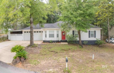 Open House Sunday 6/1 From 2:00pm-4:00pm. Enjoy being STEPS away on Lake Forest Yacht and Country Club in Alabama - for sale on GolfHomes.com, golf home, golf lot