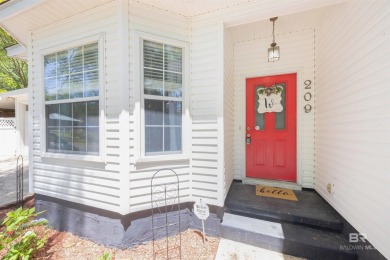 Open House Sunday 6/1 From 2:00pm-4:00pm. Enjoy being STEPS away on Lake Forest Yacht and Country Club in Alabama - for sale on GolfHomes.com, golf home, golf lot