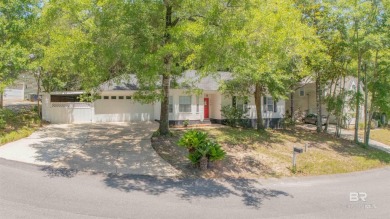 Open House Sunday 6/1 From 2:00pm-4:00pm. Enjoy being STEPS away on Lake Forest Yacht and Country Club in Alabama - for sale on GolfHomes.com, golf home, golf lot