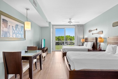 The seller has two adjacent units for sale, 5318 and 5316 on Sandestin Golf and Beach Resort - Raven in Florida - for sale on GolfHomes.com, golf home, golf lot
