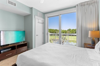 The seller has two adjacent units for sale, 5318 and 5316 on Sandestin Golf and Beach Resort - Raven in Florida - for sale on GolfHomes.com, golf home, golf lot