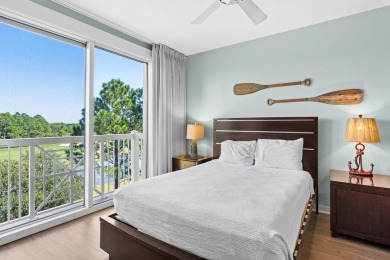 The seller has two adjacent units for sale, 5318 and 5316 on Sandestin Golf and Beach Resort - Raven in Florida - for sale on GolfHomes.com, golf home, golf lot
