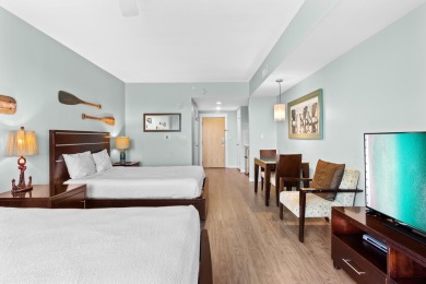 The seller has two adjacent units for sale, 5318 and 5316 on Sandestin Golf and Beach Resort - Raven in Florida - for sale on GolfHomes.com, golf home, golf lot