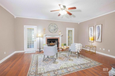 Open House Sunday 6/1 From 2:00pm-4:00pm. Enjoy being STEPS away on Lake Forest Yacht and Country Club in Alabama - for sale on GolfHomes.com, golf home, golf lot