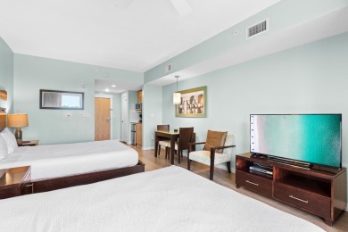 The seller has two adjacent units for sale, 5318 and 5316 on Sandestin Golf and Beach Resort - Raven in Florida - for sale on GolfHomes.com, golf home, golf lot