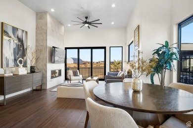 Price reduced - incredible value!! Welcome to this beautiful on Copper Rock Golf Course in Utah - for sale on GolfHomes.com, golf home, golf lot