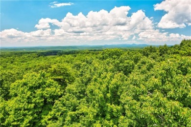 Discover this beautiful lot on .82 acres in the highly on Big Canoe Golf Club - Cherokee in Georgia - for sale on GolfHomes.com, golf home, golf lot