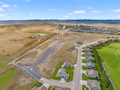 Welcome to the newest phase of the Elks Country Estates! Come on Rapid City Elks Golf Course in South Dakota - for sale on GolfHomes.com, golf home, golf lot