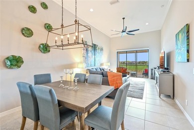 Welcome to Esplanade, one of Naples' most sought-after luxury on Esplanade Golf and  Country Club in Florida - for sale on GolfHomes.com, golf home, golf lot