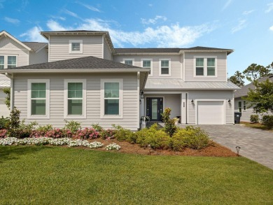 Private Preserve Views | 3-Car Garage | Custom Office | Move-In on Origins Golf Club in Florida - for sale on GolfHomes.com, golf home, golf lot
