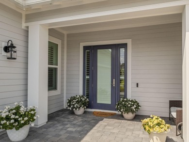 Private Preserve Views | 3-Car Garage | Custom Office | Move-In on Origins Golf Club in Florida - for sale on GolfHomes.com, golf home, golf lot