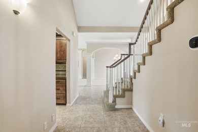 MULTI-FAMILY HOME | Builder's Own Masterpiece on the 5th Fairway on BanBury Golf Club in Idaho - for sale on GolfHomes.com, golf home, golf lot