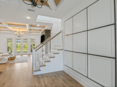Private Preserve Views | 3-Car Garage | Custom Office | Move-In on Origins Golf Club in Florida - for sale on GolfHomes.com, golf home, golf lot