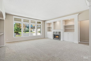 MULTI-FAMILY HOME | Builder's Own Masterpiece on the 5th Fairway on BanBury Golf Club in Idaho - for sale on GolfHomes.com, golf home, golf lot