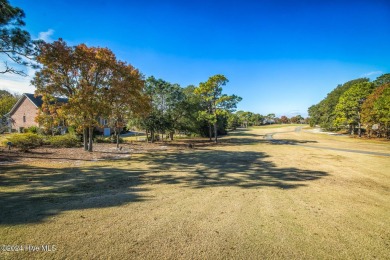 This one owner home is AMAZING!  Perfectly situated on the golf on Beau Rivage Golf and Resort in North Carolina - for sale on GolfHomes.com, golf home, golf lot