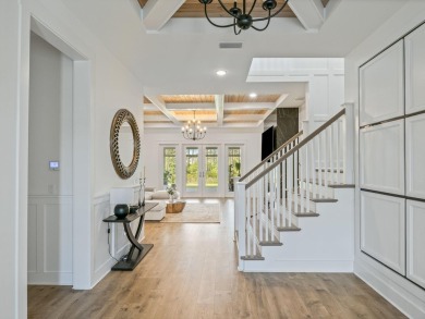 Private Preserve Views | 3-Car Garage | Custom Office | Move-In on Origins Golf Club in Florida - for sale on GolfHomes.com, golf home, golf lot