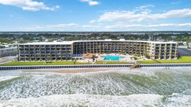 Major Price Improvement! Looking for an affordable vacation on Oceans Golf Club in Florida - for sale on GolfHomes.com, golf home, golf lot