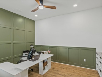 Private Preserve Views | 3-Car Garage | Custom Office | Move-In on Origins Golf Club in Florida - for sale on GolfHomes.com, golf home, golf lot