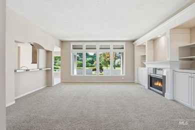 MULTI-FAMILY HOME | Builder's Own Masterpiece on the 5th Fairway on BanBury Golf Club in Idaho - for sale on GolfHomes.com, golf home, golf lot