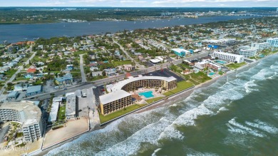 Major Price Improvement! Looking for an affordable vacation on Oceans Golf Club in Florida - for sale on GolfHomes.com, golf home, golf lot