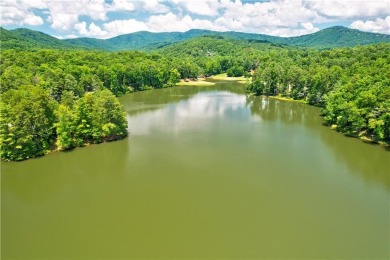 Discover this beautiful lot on .82 acres in the highly on Big Canoe Golf Club - Cherokee in Georgia - for sale on GolfHomes.com, golf home, golf lot